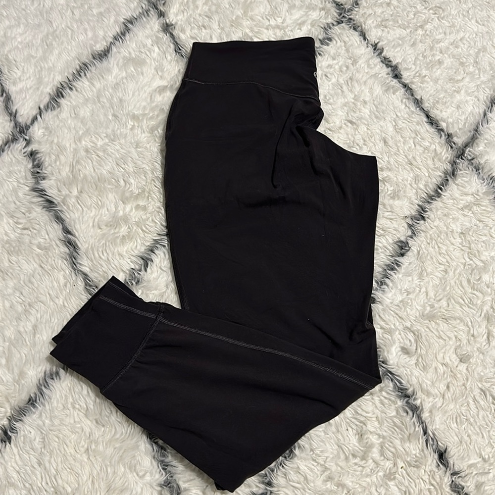 Align jogger